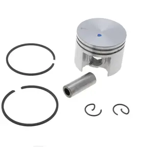 Comparateur de prix : JARDIAFFAIRES Piston complet 38mm adaptable tronçonneuse Stihl 018 et MS180
