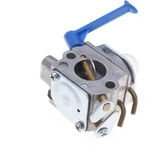 JARDIAFFAIRES Carburateur adaptable débroussailleuse Mc Culloch B28PS, B28B, B28PVendu parcdiscount