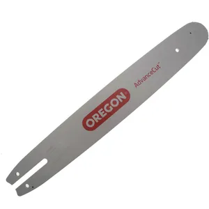 Jardiaffaires Guide Oregon 160SXEA074 Gamme Professionnelle 40cm de Coupe pas cher