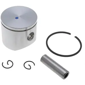 JARDIAFFAIRES Piston Complet 40mm Adaptable Jonsered 2036, 2040 Et Cs2040 pas cher