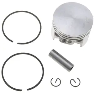 Comparateur de prix : JARDIAFFAIRES Piston complet 44.7mm adaptable tronçonneuse Stihl MS260