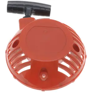 Comparateur de prix : JARDIAFFAIRES Lanceur adaptable pour débroussailleuse Husqvarna 124, 125 et 128