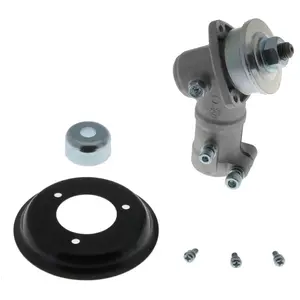 Comparateur de prix : JARDIAFFAIRES Renvoi d'angle adaptable pour ZENOAH et autres marques 7 dents 24mm