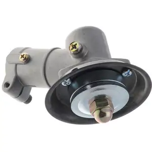 JARDIAFFAIRES Renvoi d'angle adaptable pour débroussailleuse 7 dents tube de 28mmVendu paramazon