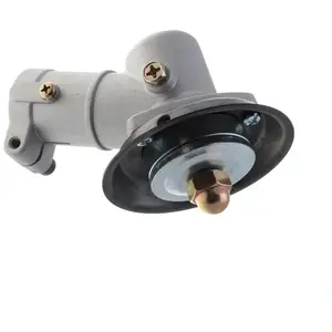 Renvoi d'angle adaptable pour débroussailleuse 7 dents tube de 25mmVendu paramazon