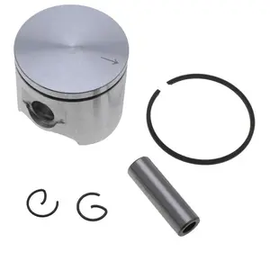 Comparateur de prix : JARDIAFFAIRES Piston complet 42mm adaptable Husqvarna 345, 346 et 345F, FR, R, RX