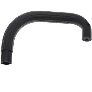 JARDIAFFAIRES Poignée circulaire compatible pour tronçonneuse Stihl 020T et MS200TVendu paramazon