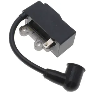 JARDIAFFAIRES Bobine d'allumage adaptable pour moteur Kawasaki TJ023 et TJ027Vendu paramazon