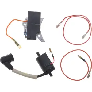 Comparateur de prix : Jardiaffaires - Jeu de 2 bobines d'allumage compatibles avec Shindaiwa...