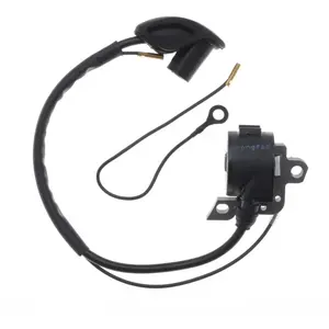 Jardiaffaires - Bobine d'allumage compatible avec Stihl FS400, FS450, ...Vendu paramazon