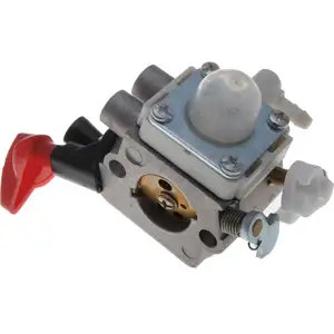 JARDIAFFAIRES Carburateur adaptable pour Stihl FS40, FS50, FS56, FS70,...Vendu paramazon