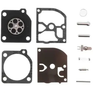 JARDIAFFAIRES Kit carburateur adaptable remplace Zama RB-137Vendu paramazon
