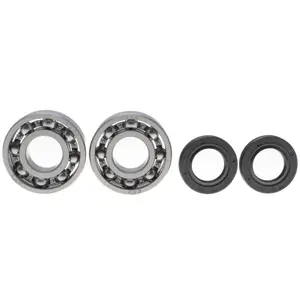 JARDIAFFAIRES Kit joints et roulements de vilebrequin Stihl 021, 023, 025, MS210, MS230 et MS250
