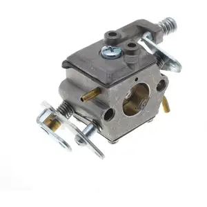 Comparateur de prix : JARDIAFFAIRES Carburateur adaptable pour tronçonneuse Mc Culloch remplace 530069722