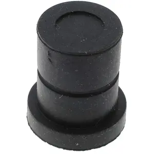 Jardiaffaires Silent bloc limiteur de mouvement compatible avec Husqvarna Jonsered remplace 503 86 92-01 pas cher