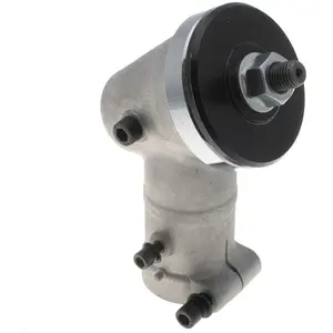 Renvoi d'angle compatible débroussailleuse Husqvarna, Maruyama, Castorama M10x125