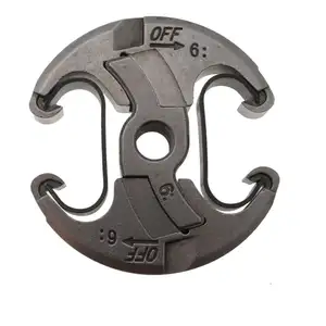 JARDIAFFAIRES Embrayage Husqvarnan, Jonsered, MC Culloch remplace 537 11 05-03