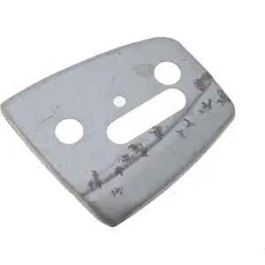 JARDIAFFAIRES Plaque de frein de chaine Husqvarna, Jonsered remplace 503 85 66-01 pas cher