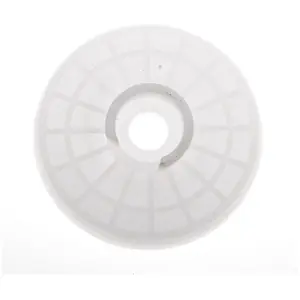 JARDIAFFAIRES Poulie de lanceur adaptable pour Stihl remplace 4128 195 0400Vendu paramazon