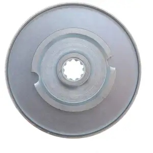 JARDIAFFAIRES Disque de centrage pour débroussailleuse Stihl remplace 4137-710-3800