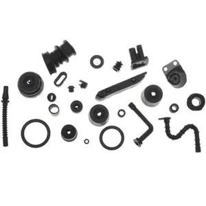 JARDIAFFAIRES Kit complet durites et silent-bloc adaptable Stihl 066 ou MS660Vendu paramazon