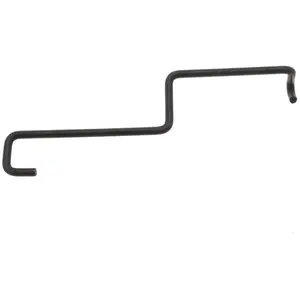 Jardiaffaires Tringlerie de gaz pour Stihl 021, 023, 025, MS210, MS230, MS250 pas cher