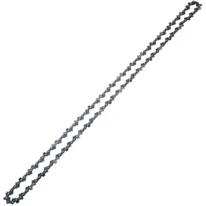 JARDIAFFAIRES Chaine 50cm de coupe Pas 3/8 Jauge 1.3mm 72 maillons entraineursVendu paramazon