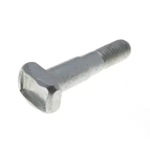 JARDIAFFAIRES Goujon de guide compatible avec Husqvarna, Jonsered remplace 501815702Vendu paramazon