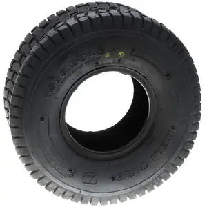 JARDIAFFAIRES Pneu 4 Plis dimensions 15x600-6 pour tondeuse autoportéeVendu paramazon