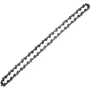Comparateur de prix : JARDIAFFAIRES Chaîne pour tronçonneuse Pas 3/8LP, Jauge 1.3mm, 53 maillons entraineurs