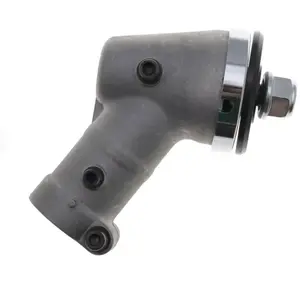 Jardiaffaires Renvoi d'angle compatible Husqvarna, Maruyama, Castorama... pas cher