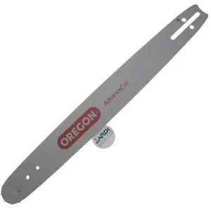 Jardiaffaires Guide AdvanceCut Oregon 188PXBK095 coupe 45cm Pas 325, Jauge 1.5mm pas cher