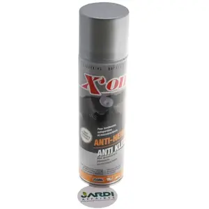 Comparateur de prix : JARDIAFFAIRES Aérosol anti-herbes pour carter de tondeuse 250ml