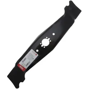 OREGON Lame 46cm pour tondeuse Wolf ou Etesia remplace PZ46E pas cher