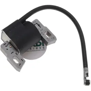 JARDIAFFAIRES Bobine d'allumage compatible moteur Briggs Stratton remplace 595554Vendu paramazon
