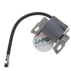 Jardiaffaires - Bobine d'allumage compatible avec Briggs Stratton remp...Vendu paramazon