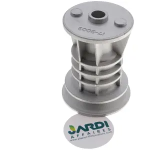 JARDIAFFAIRES Moyeu de lame adaptable Husqvarna et Marazini remplace 581 84 31-01 pas cher