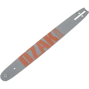 Comparateur de prix : Jardiaffaires Guide Pro + 1 Chaine pour tronçonneuse 45cm .325 1,5mm 72E = Oregon 188SLGK095