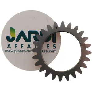 Comparateur de prix : Jardiaffaires Pignon de vilebrequin compatible avec Briggs Stratton remplace 797521