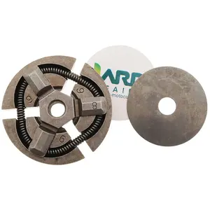 JARDIAFFAIRES Embrayage complet compatible avec Husqvarna remplace 503 17 31-02Vendu paramazon