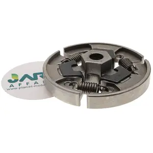 Comparateur de prix : JARDIAFFAIRES Embrayage complet compatible avec Stihl FS, FC, FR, SP, HT remplace 4137 160 2001