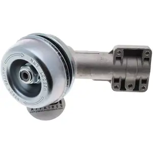 Jardiaffaires - Renvoi d'angle compatible ave Stihl remplace 4180 640 0114Vendu paramazon