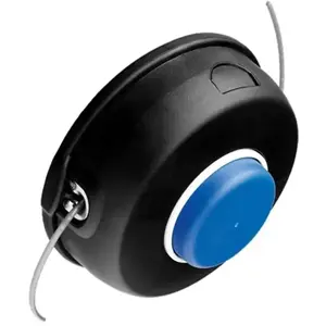JARDIAFFAIRES Tête M12 x1.75 pour débroussailleuse compatible avec Husqvarna remplace 578 44 68-01Vendu paramazon