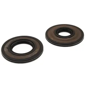 JARDIAFFAIRES Jeu de joints compatible avec Husqvarna remplace 544 25 12-01 et 544 25 13-01Vendu paramazon