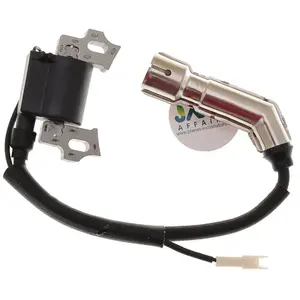 Comparateur de prix : JARDIAFFAIRES Bobine dallumage compatible avec MTD remplace 751-10792