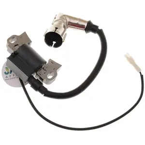 Comparateur de prix : JARDIAFFAIRES Bobine d'allumage compatible avec mtd remplace 751-11197