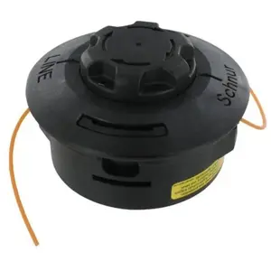 Jardiaffaires - Tête pour débroussailleuse compatible avec Stihl remplace 4002 710 2137Vendu paramazon