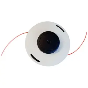 JARDIAFFAIRES Tête pour débroussailleuse compatible avec Stihl remplace 4003 710 2115Vendu paramazon
