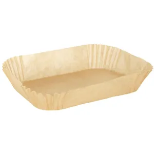 Electrodepot Home Equipement Papier de cuisson friteuse à air x50 KC0007 pour Friteuse pas cher