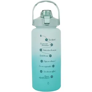 Bouteille COOK CONCEPT Motivation 2L pas cher
